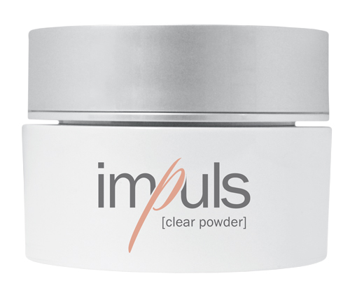 1305-35 Powder clear 35g