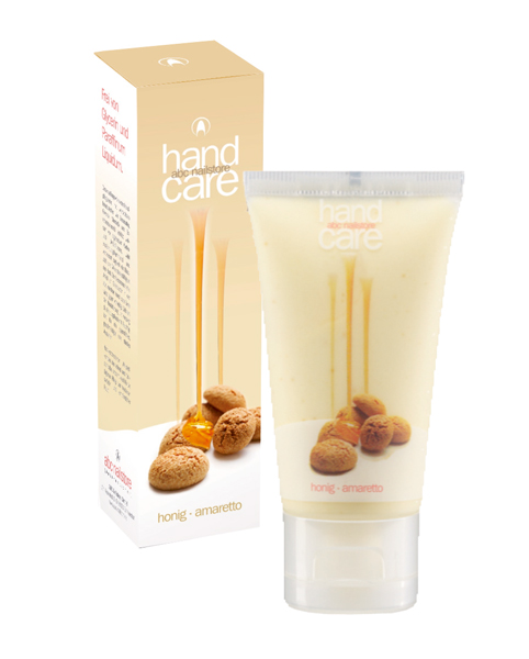 9001 hand care honig-amaretto 50 ml