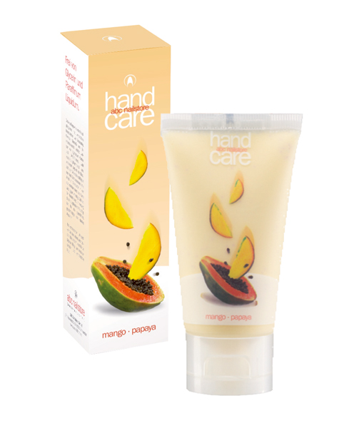 9002 hand care mango-papaya 50 ml