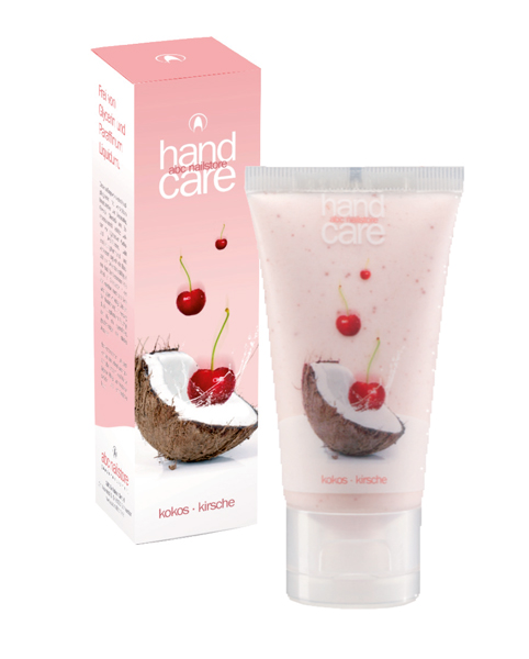 9005 hand care kokos-kirsche 50 ml