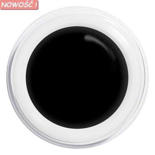 artistgel glossy colors, black shadow #2002, 5g 2340-2002