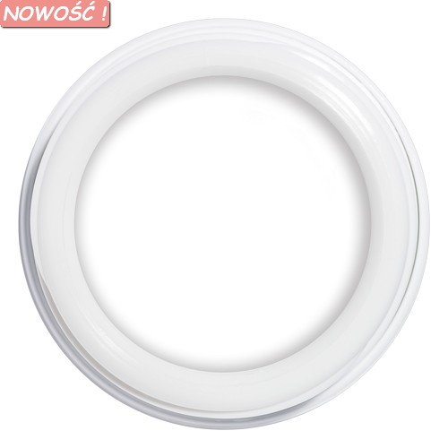 artistgel glossy colors, bright white #2001, 5g 2340-2001