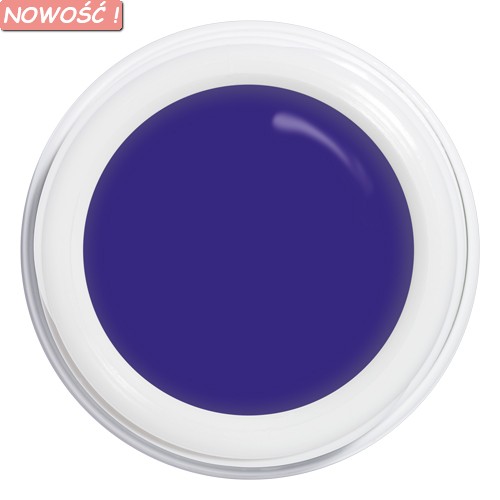 artistgel glossy colors, true blue #2003, 5g 2340-2003
