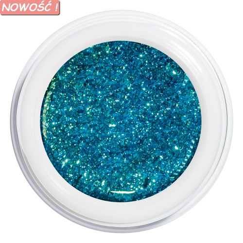 artistgel caribbean glory #1079, 5 g
