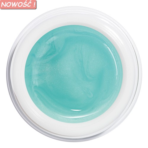 artistgel dazzling mint #1085, 5 g