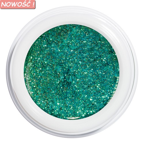 artistgel island sparkle #1078, 5 g