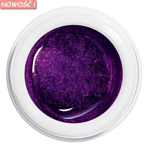 artistgel precious amethyst #1081, 5 g